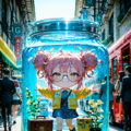 今日は何の日？　パック旅行の日 2枚目