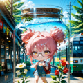 今日は何の日？　パック旅行の日 3枚目