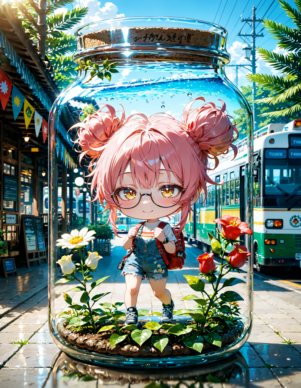 今日は何の日？　パック旅行の日