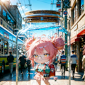 今日は何の日？　パック旅行の日 5枚目