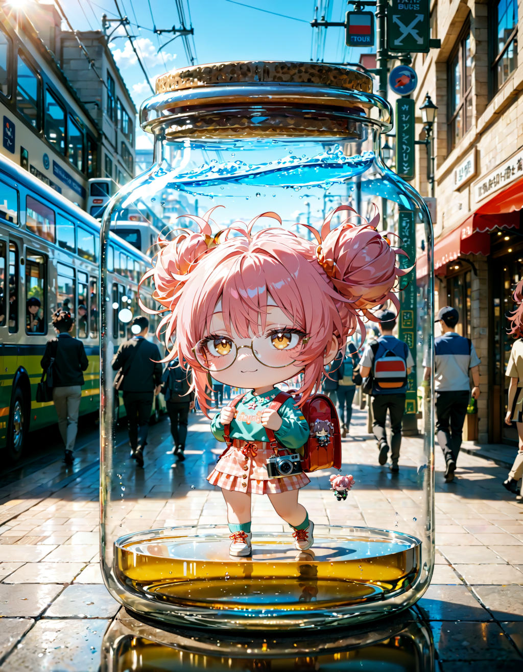今日は何の日？　パック旅行の日
