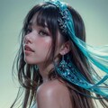 美女グラビア 2枚目