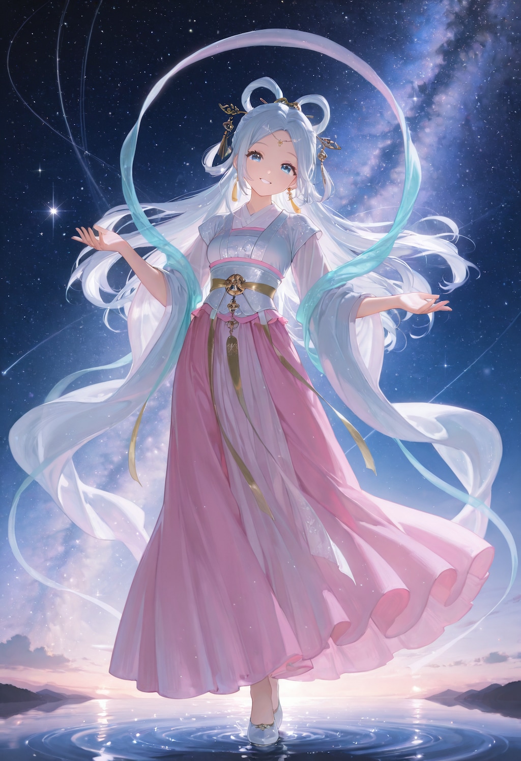 プリンセス 2794
