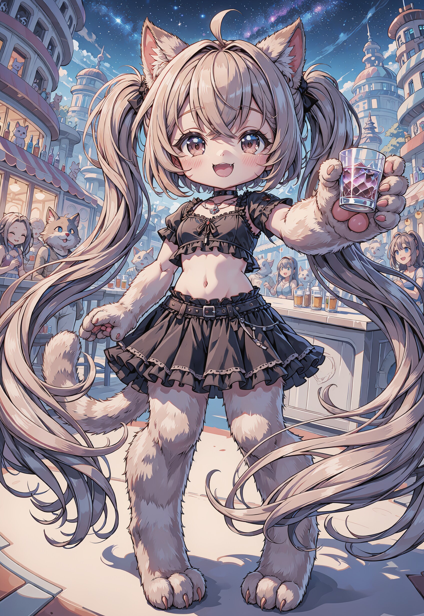 画像生成AIあるある | の人気AIイラスト・グラビア