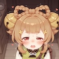 ヨォーヨちゃん02 2枚目