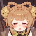 ヨォーヨちゃん02 7枚目
