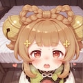 ヨォーヨちゃん02 4枚目