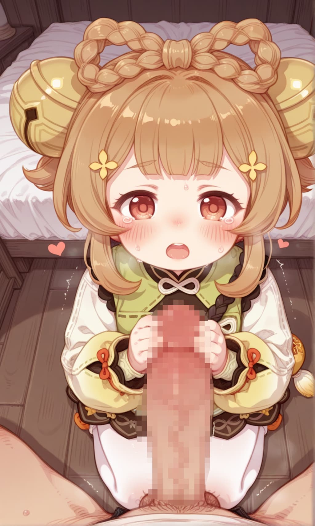ヨォーヨちゃん02