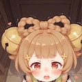 ヨォーヨちゃん02 3枚目