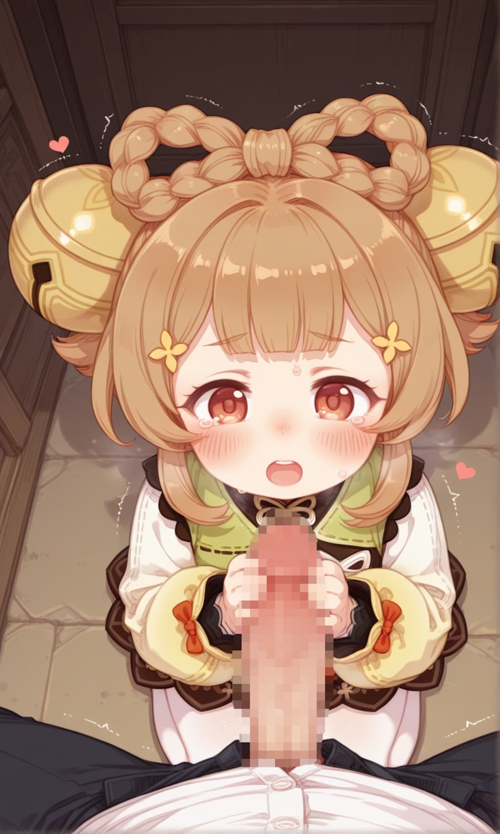 ヨォーヨちゃん02