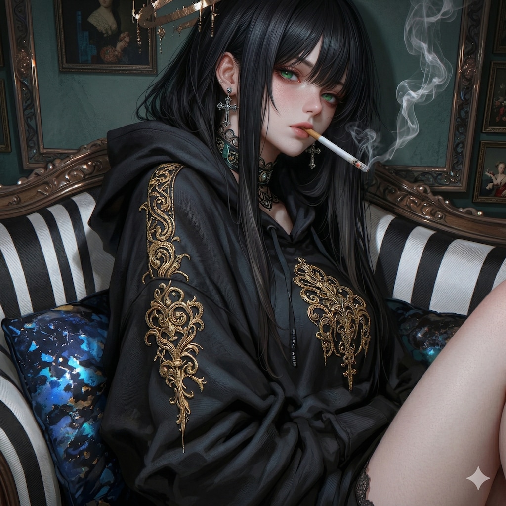 I'm free today, so why don't we just chill together?