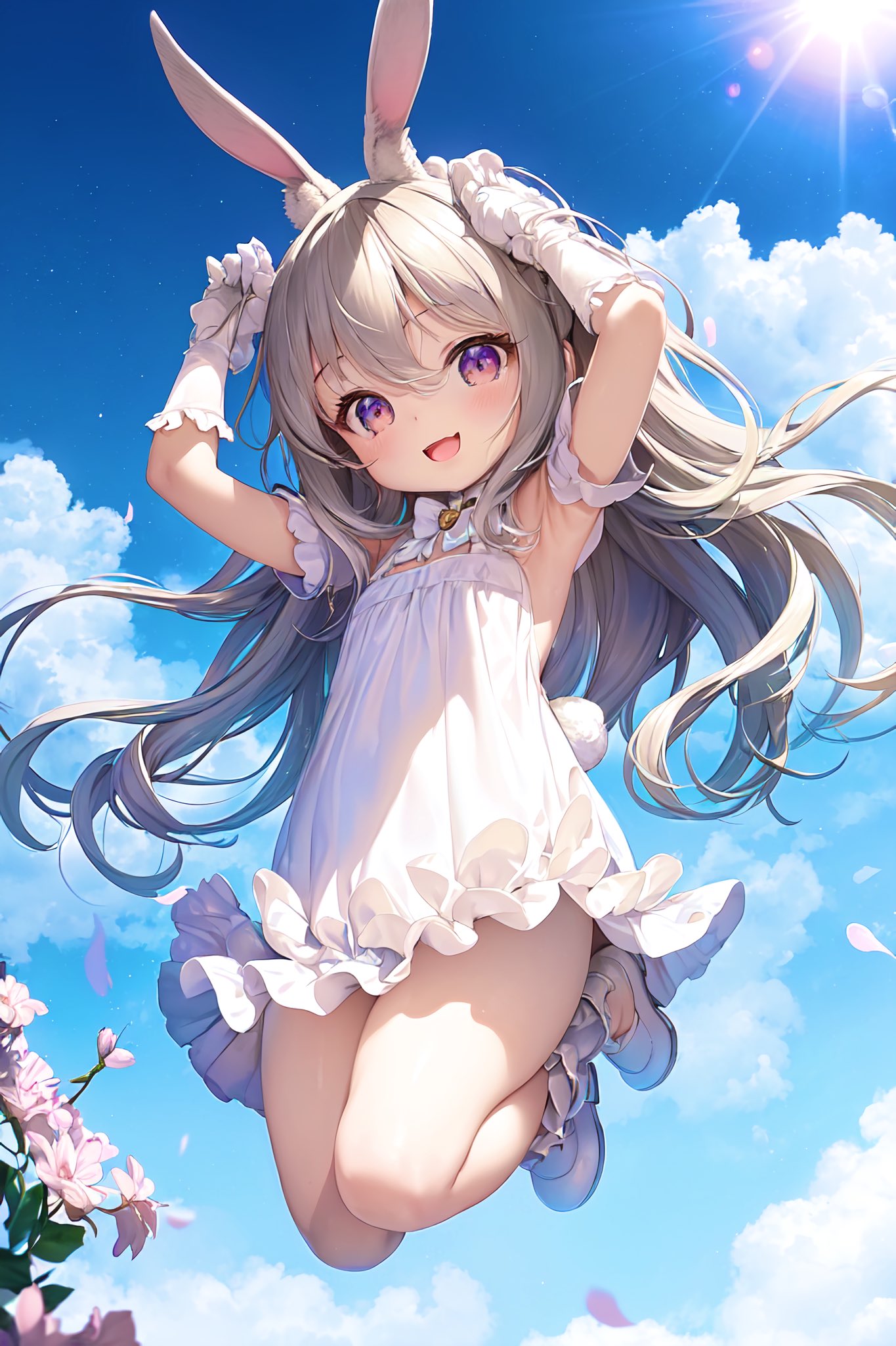 卯年！