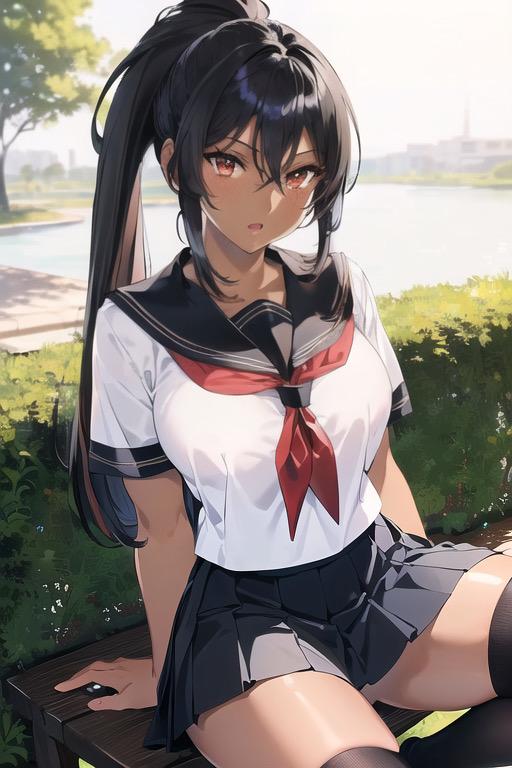 JK（女子高生）220