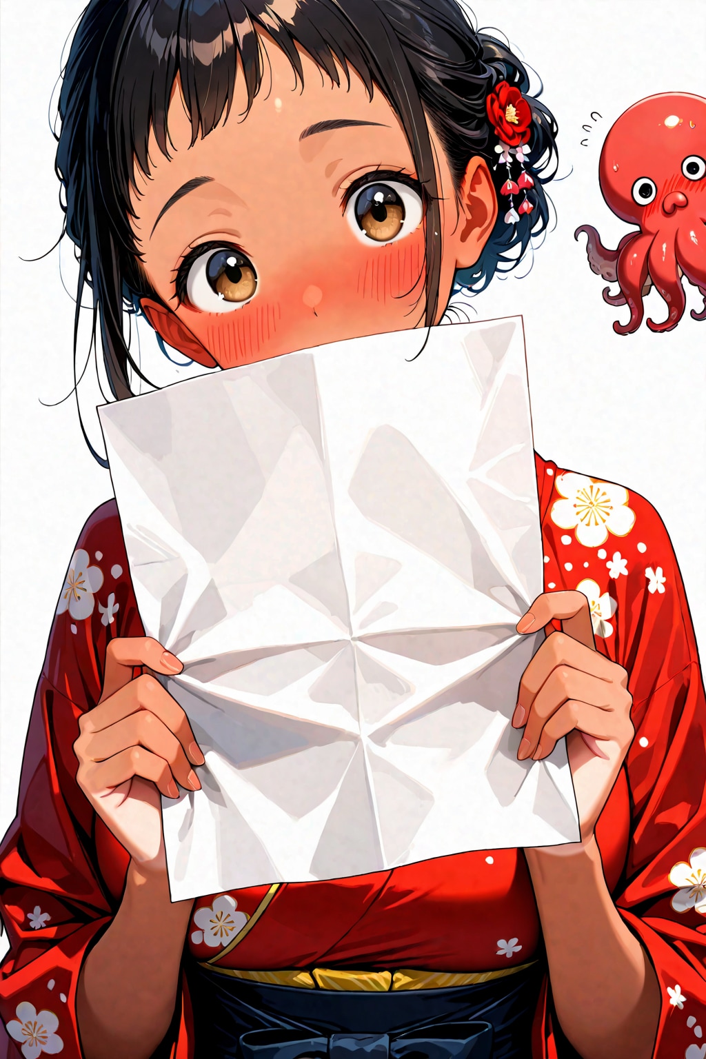 今年の漢字・外伝🐙🐙