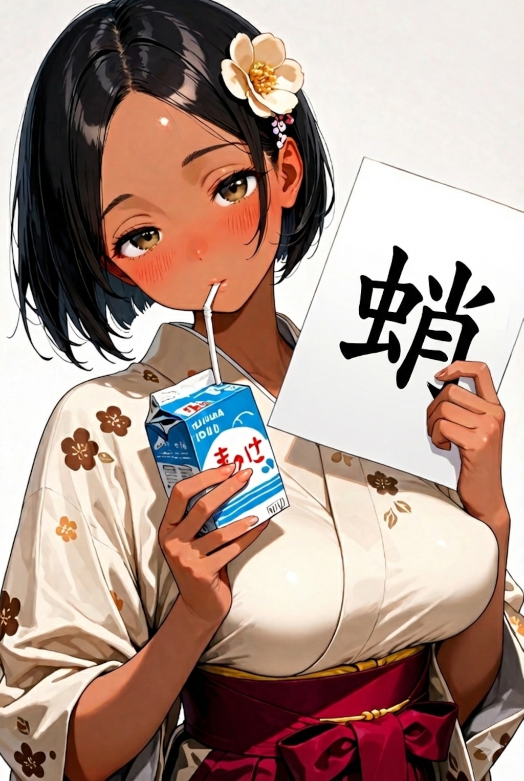 今年の漢字・外伝🐙🐙