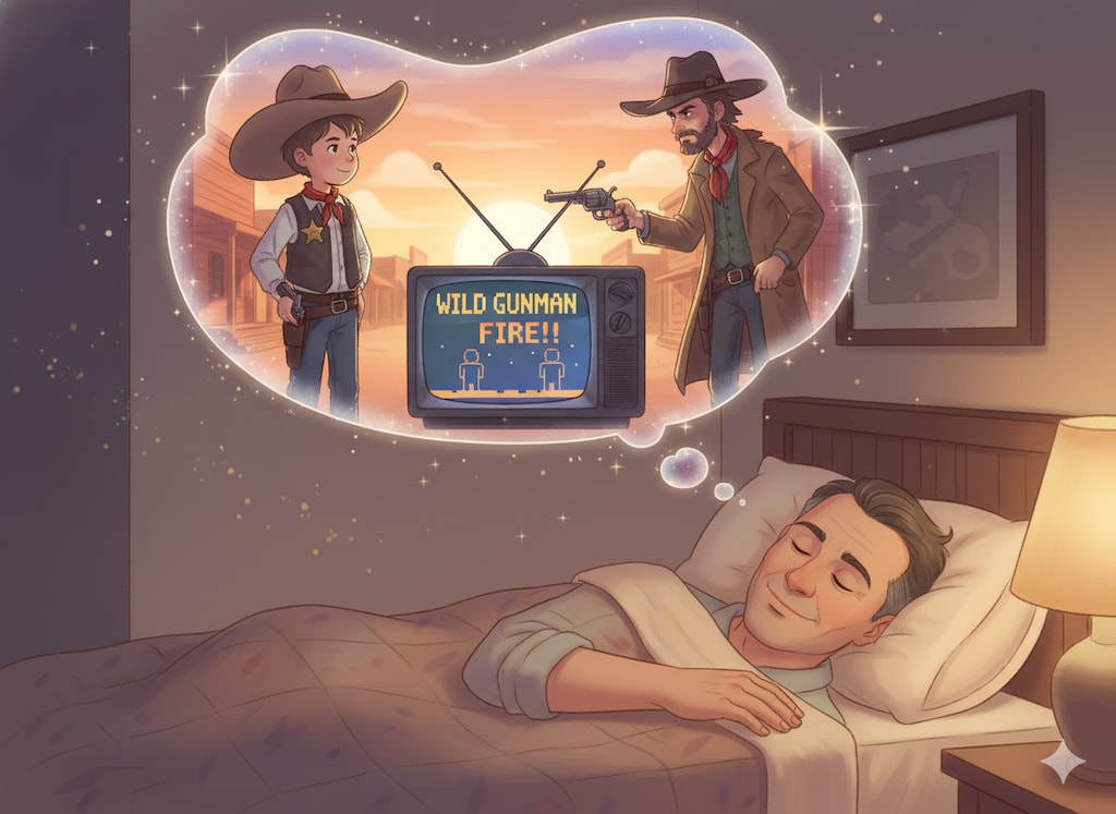 Currently, there's no way to play...