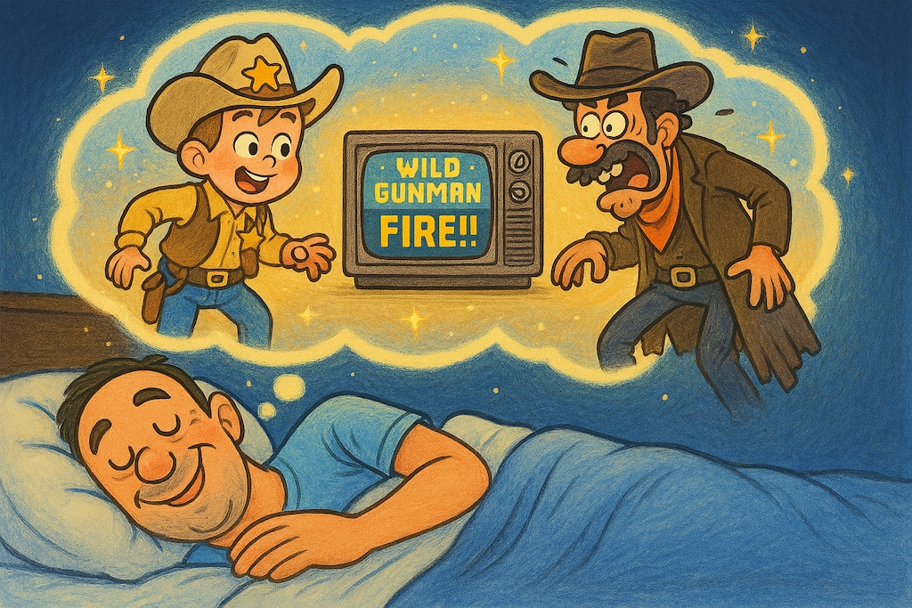 Currently, there's no way to play...