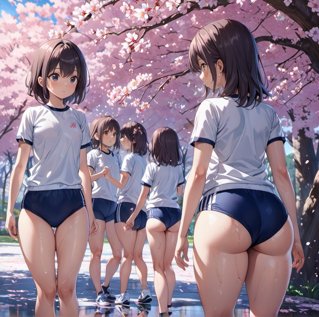 春休みの部活