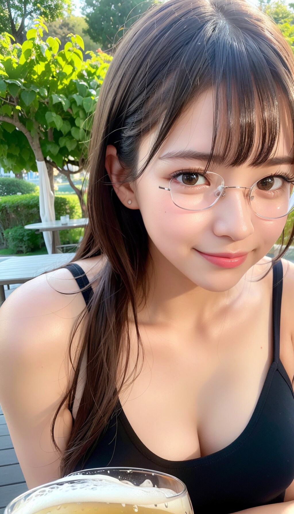ビール28