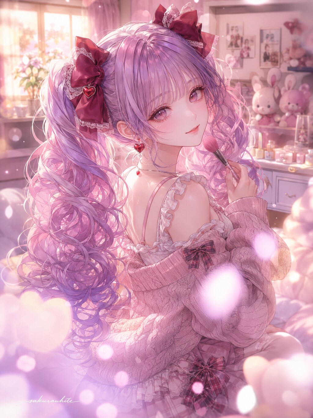穏やかなひととき