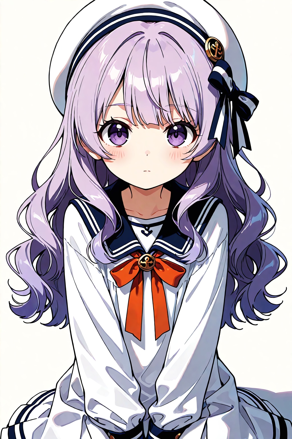 波打ち際のオムライス