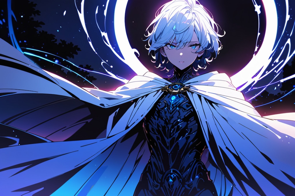 魔界の住人2025④