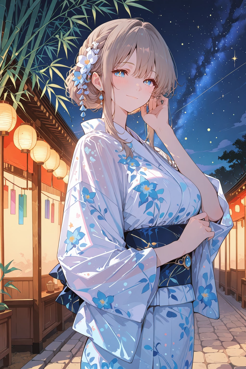 七夕