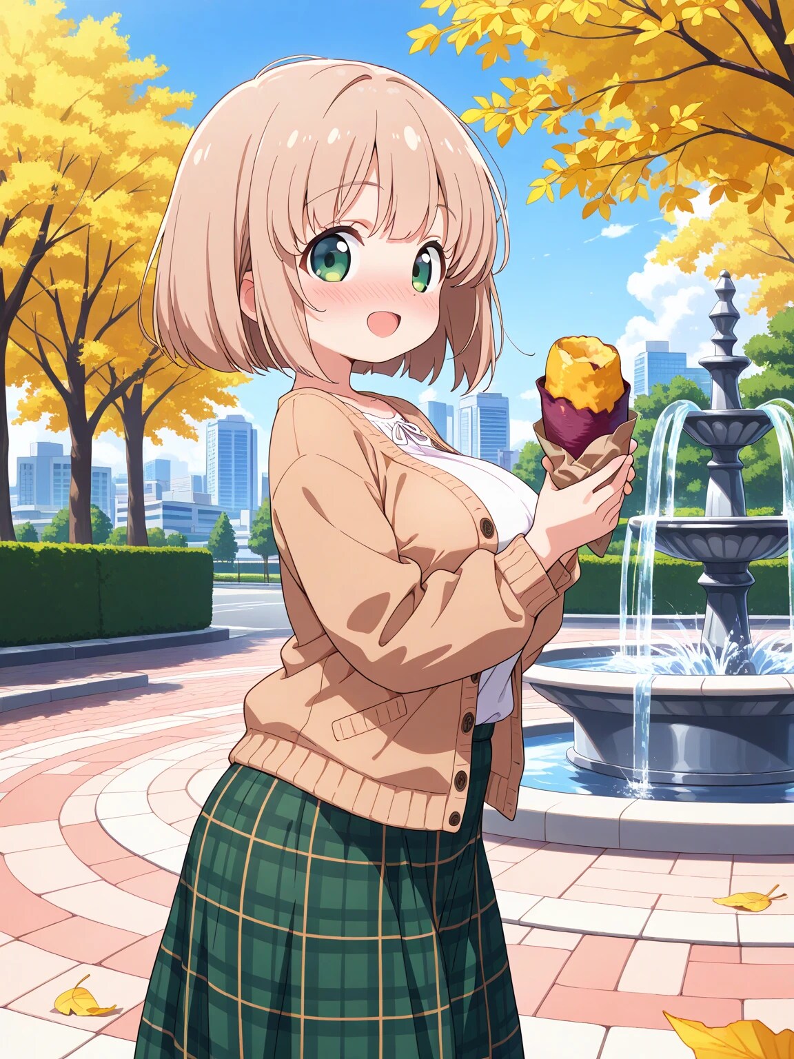 らぶりーちゃんねる・今週のリポート8 | の人気AIイラスト・グラビア