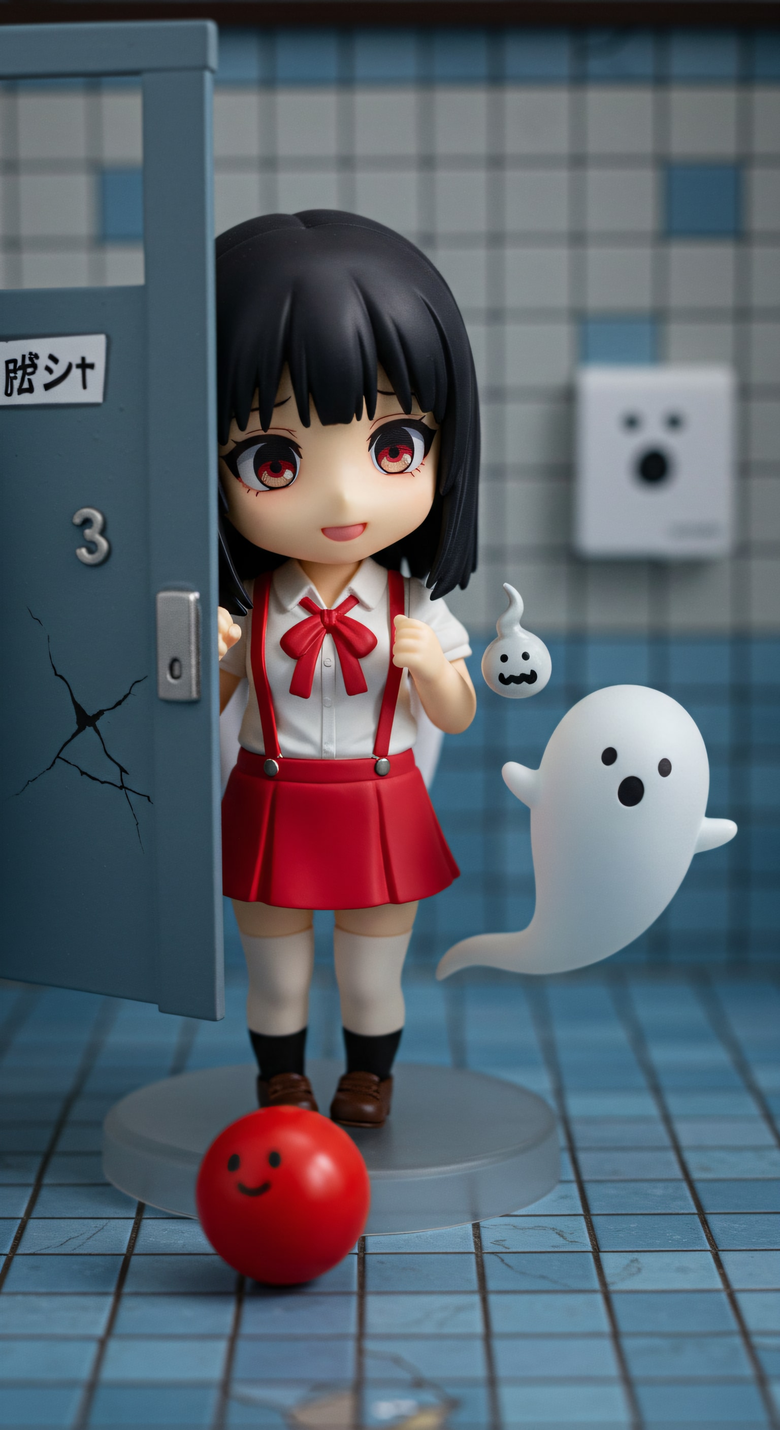 Do not open | の人気AIイラスト・グラビア