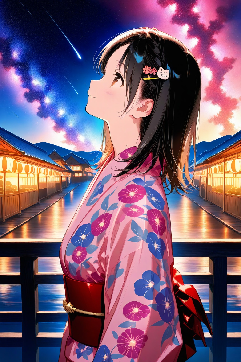 ミルキーウェイ