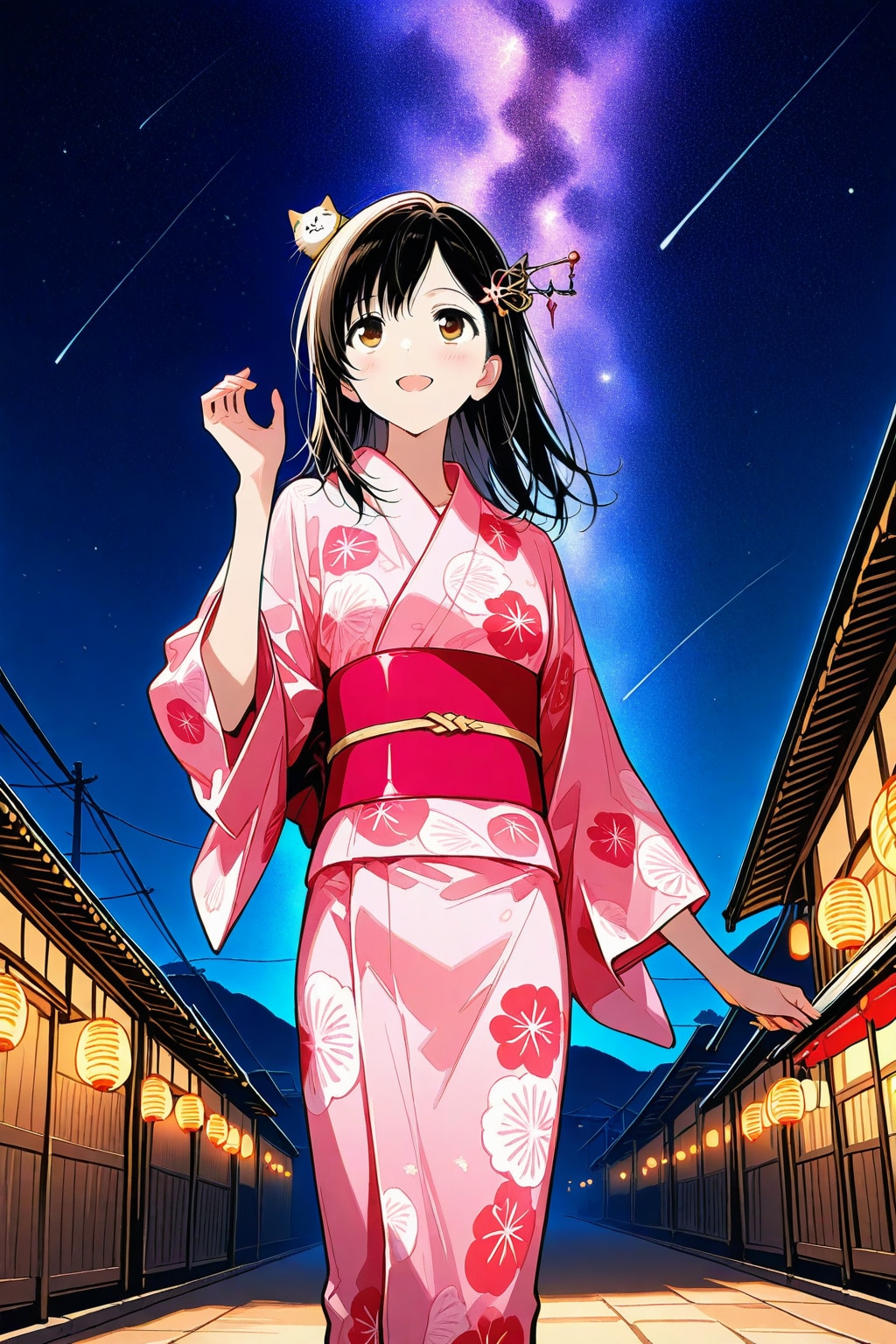 ミルキーウェイ