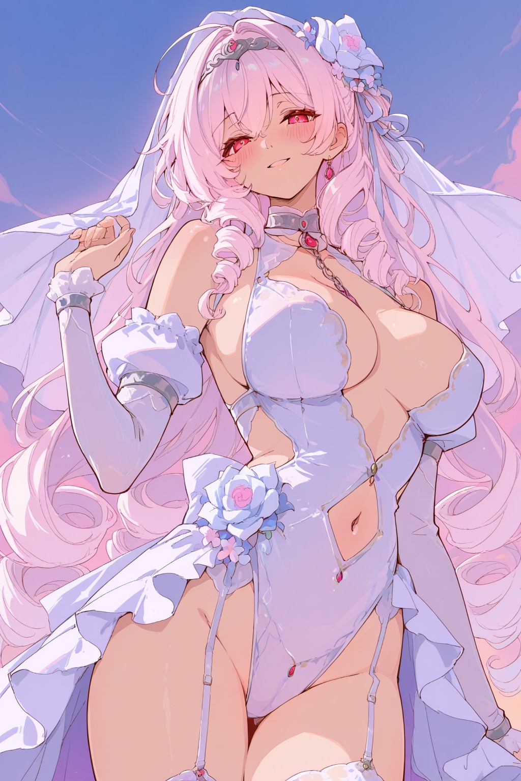ラインの乙女