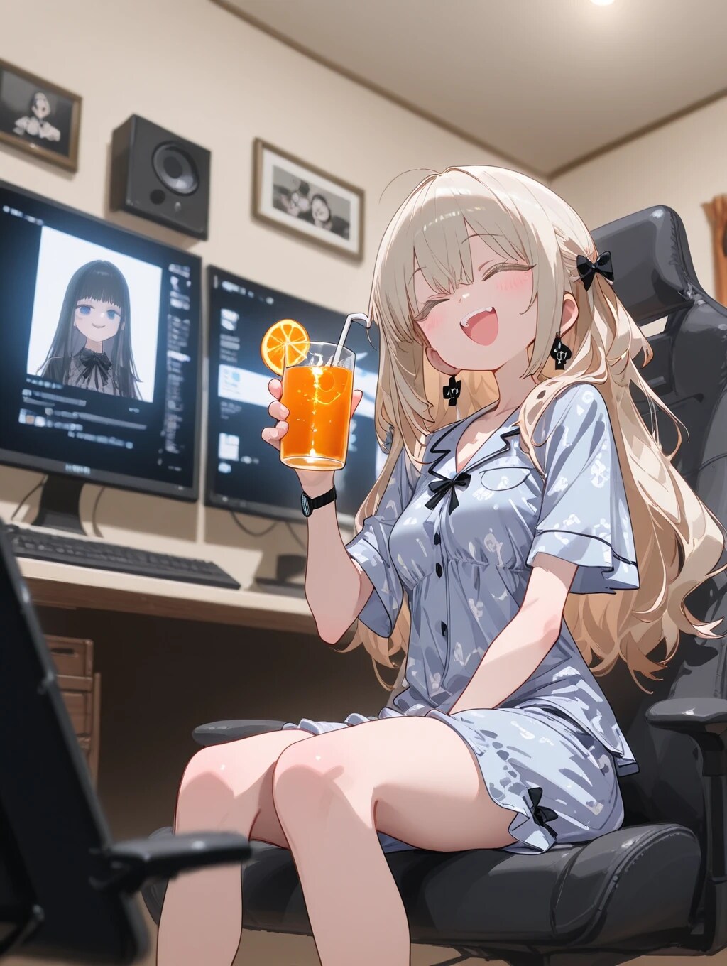 理想の休日