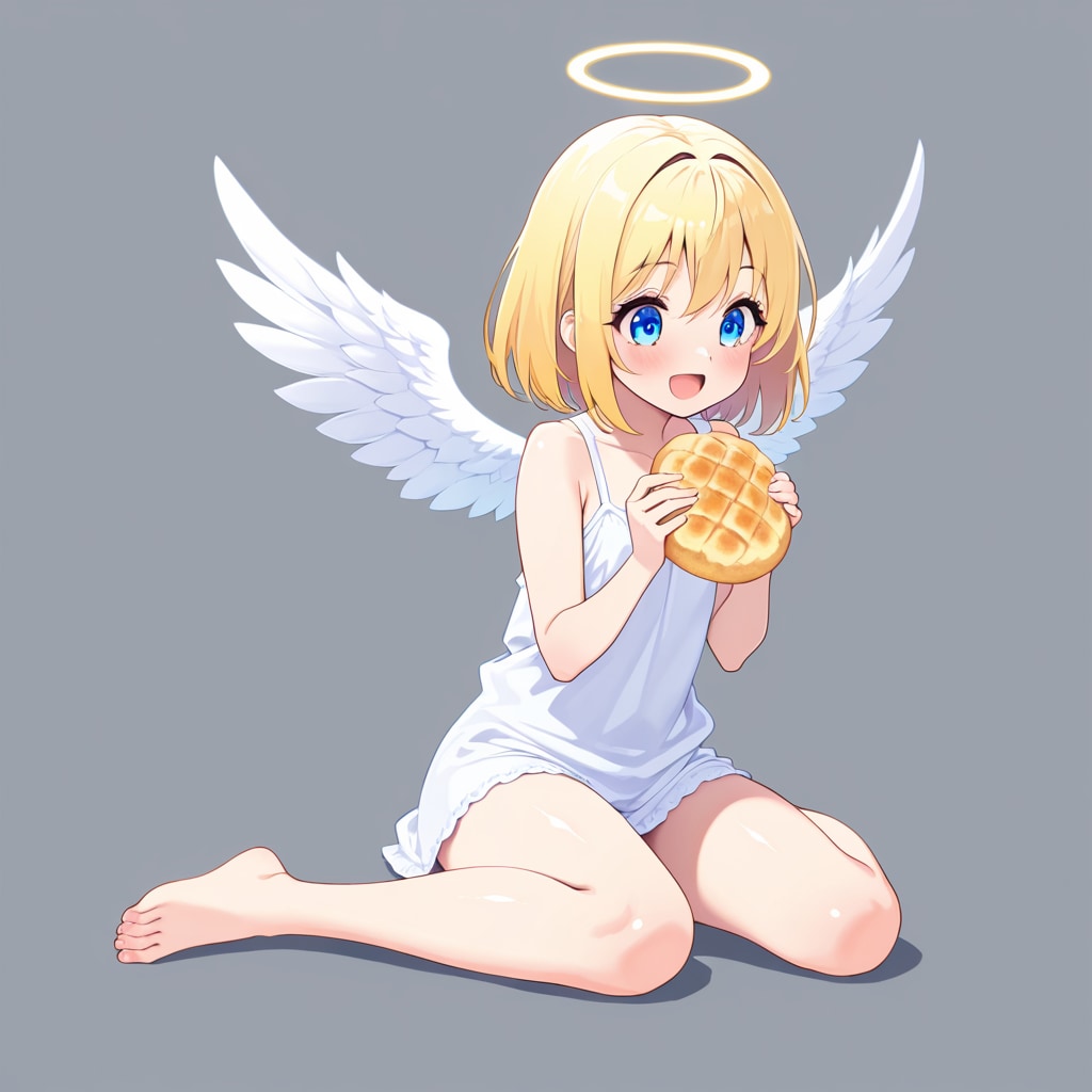 雨宿り