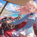 異世界Drive 5枚目