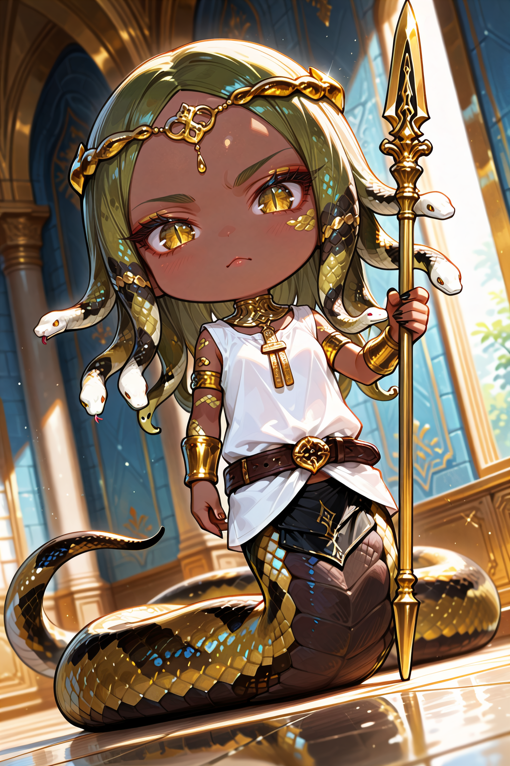 ラミア