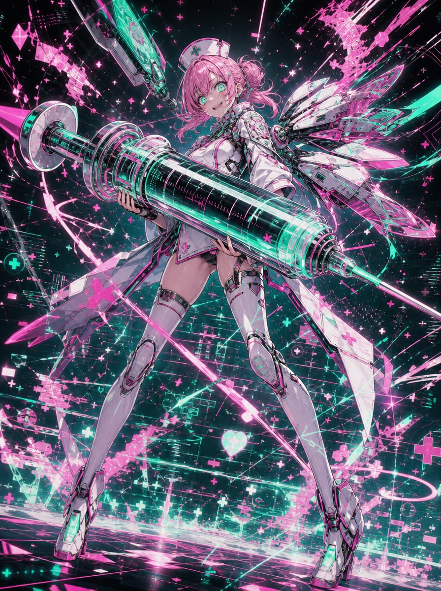 注射器