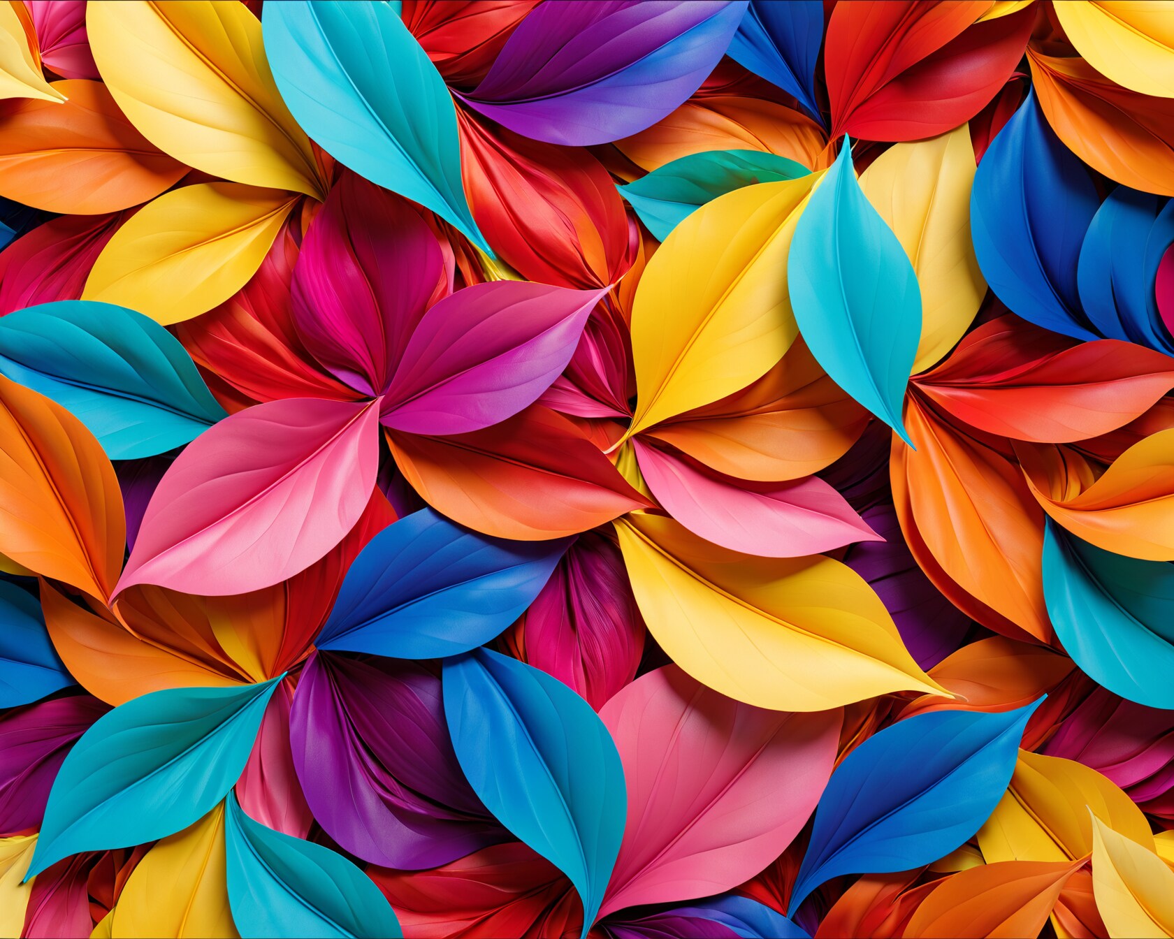 Colorful