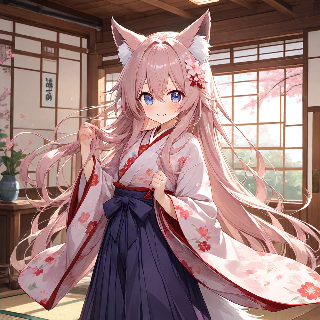 花月