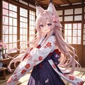 花月 2枚目