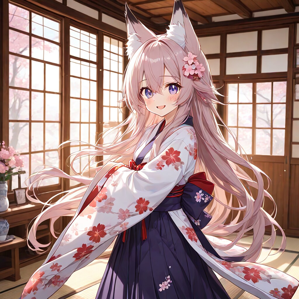 花月