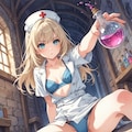 ナース 11枚目