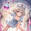 ナース 3枚目
