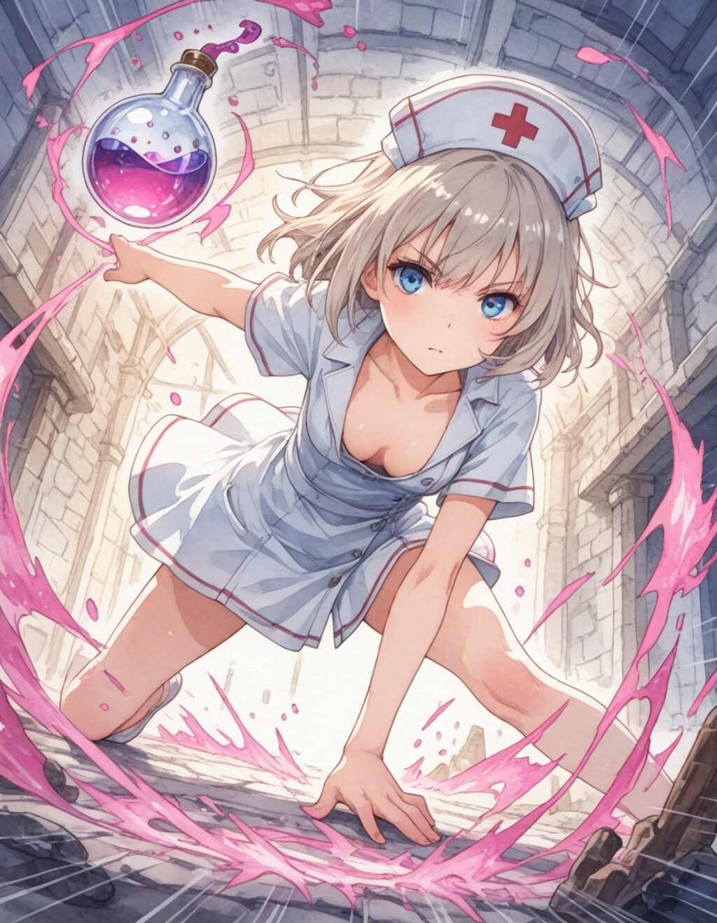 ナース