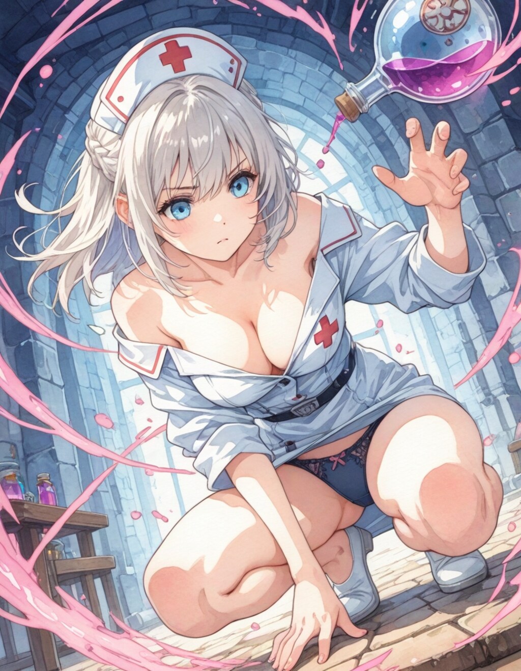 ナース