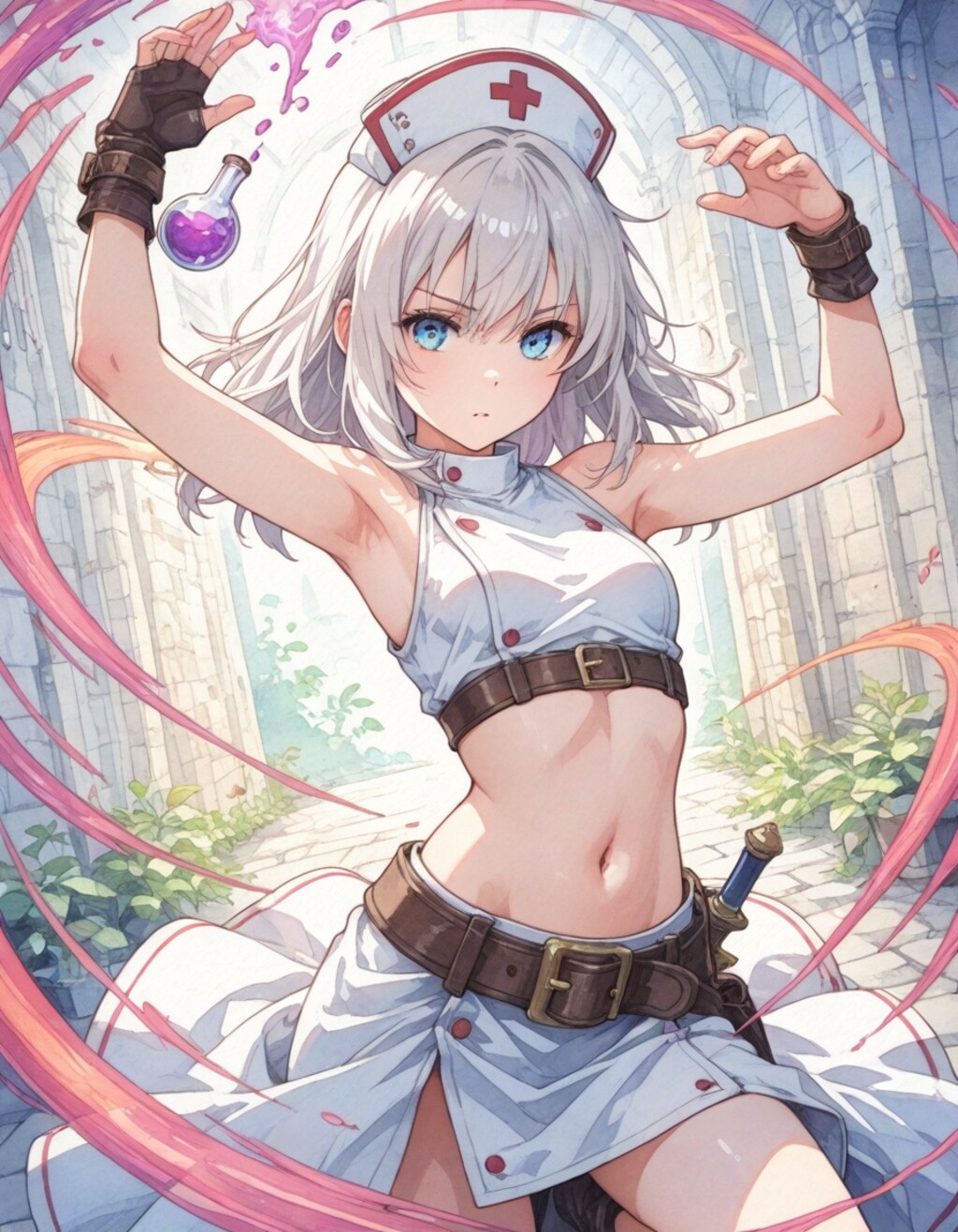 ナース