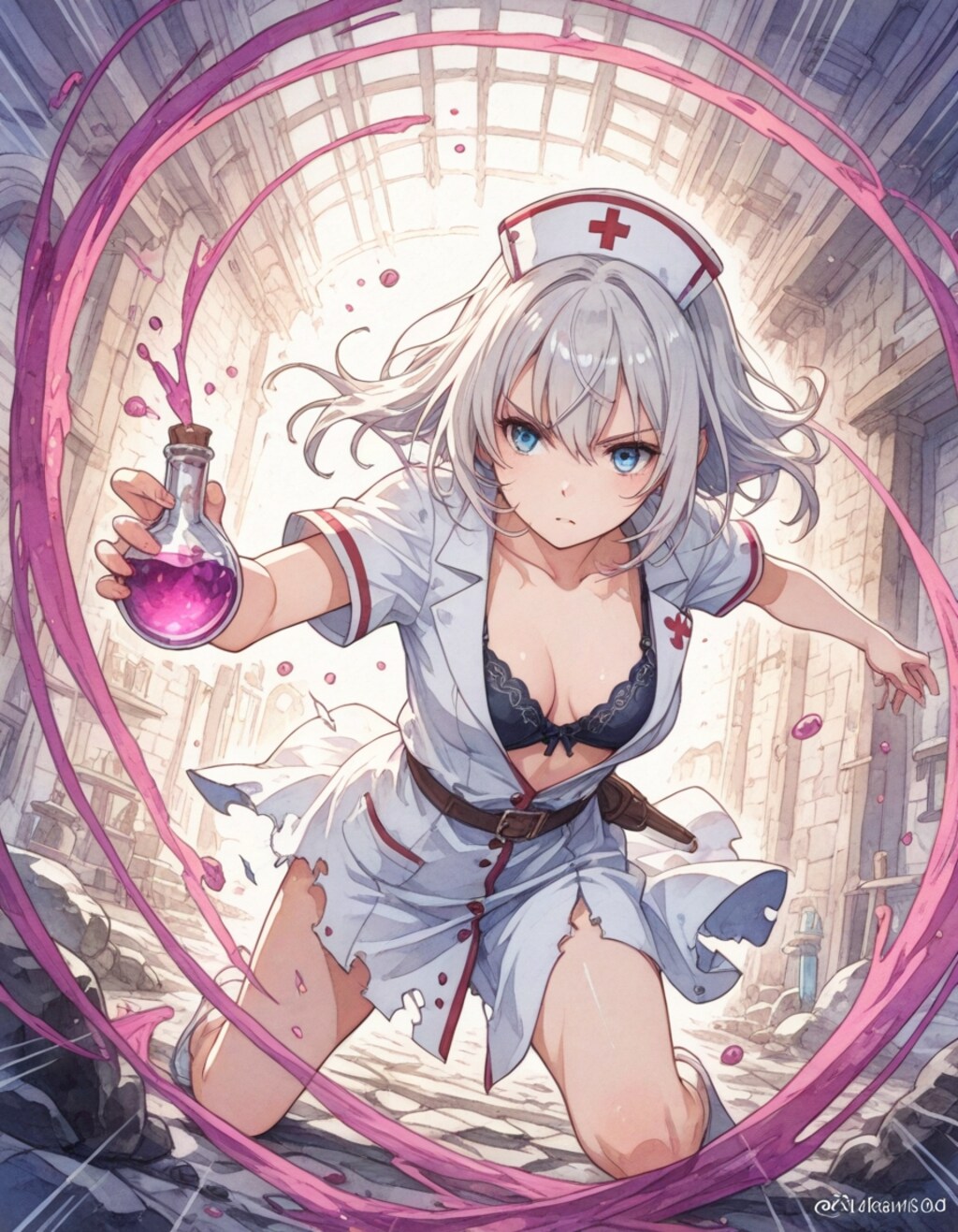 ナース