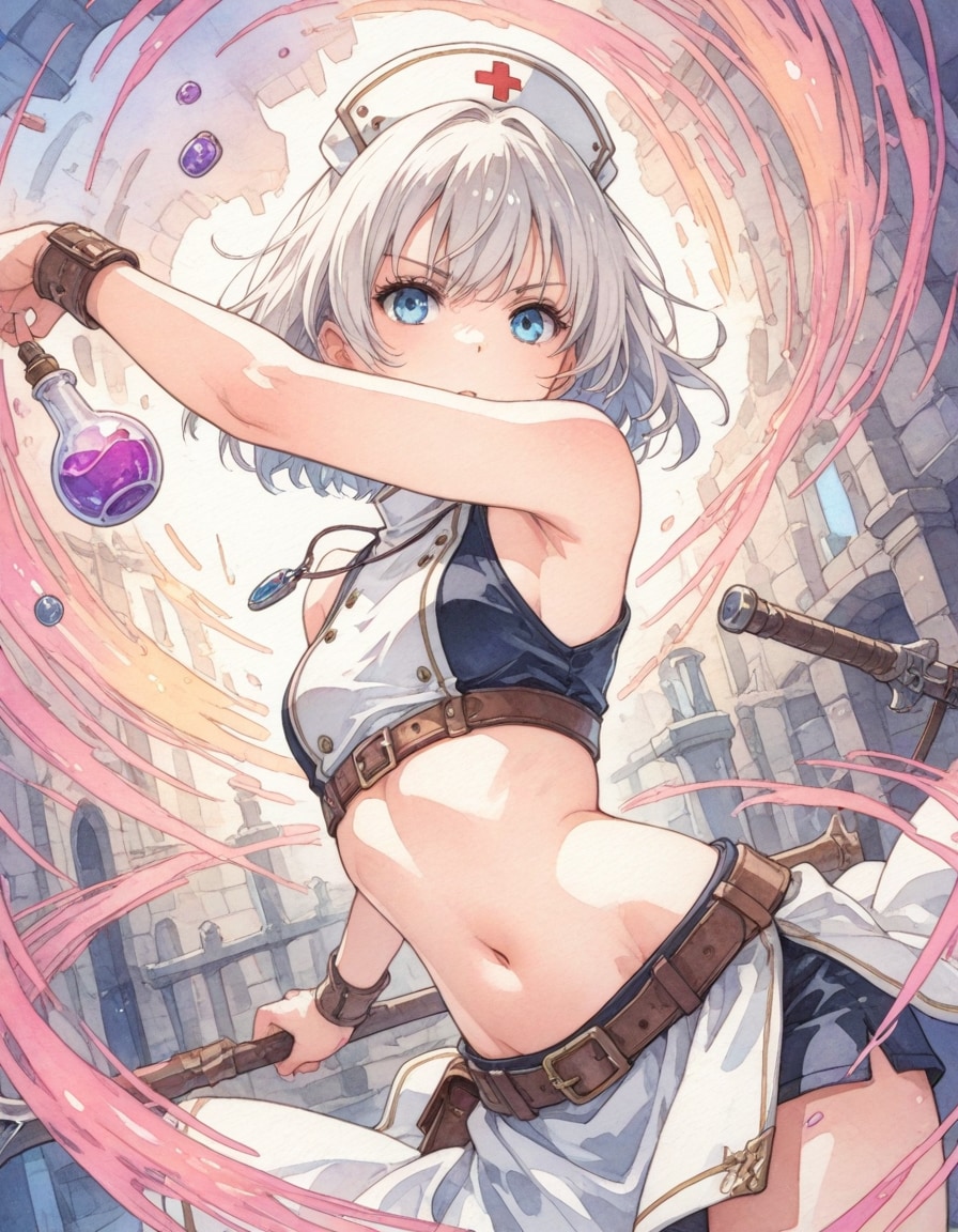 ナース