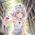 ナース 5枚目