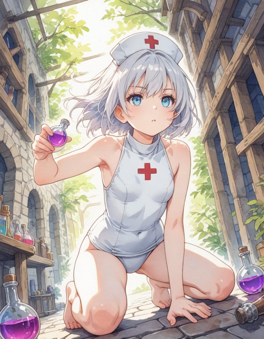 ナース